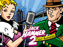 Jack Hammer 2