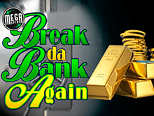 Mega Spins Break Da Bank